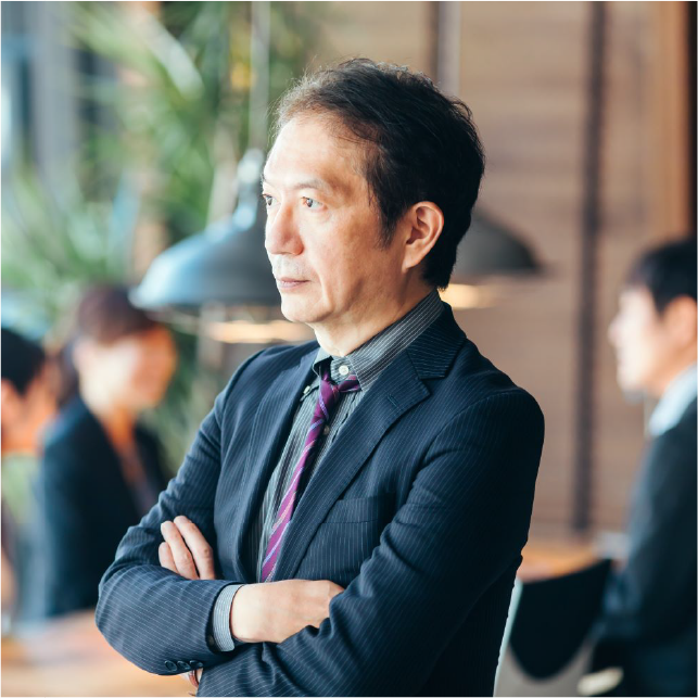 男性